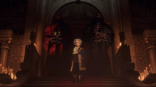 Resident Evil 4 Remake Gold Edition (PS4)