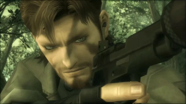 Metal Gear Solid: Master Collection vol.1 (PS5)