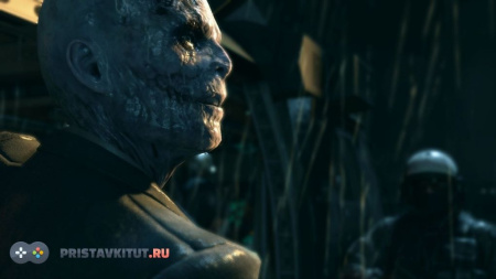 Metal Gear Solid 5: The Phantom Pain (Xbox One) [Б/У]