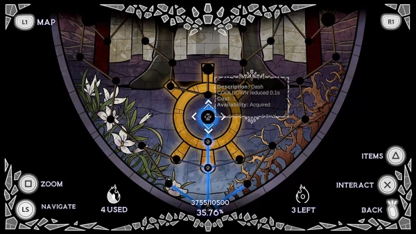 Aeterna Noctis (PS4)