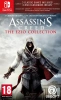 Assassin's Creed: Эцио Аудиторе Коллекция (Nintendo Switch)