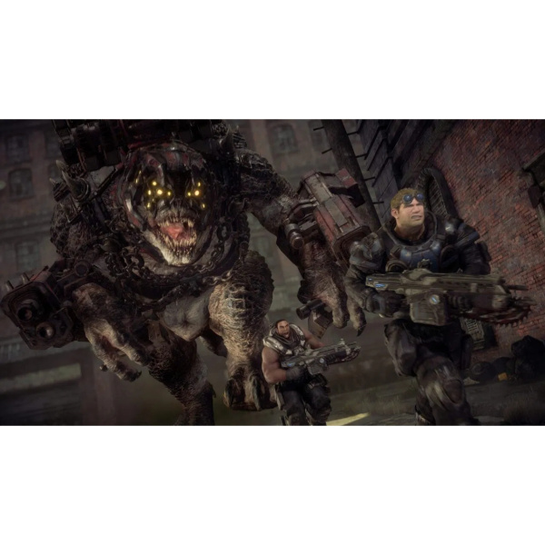 Gears of War: Reloaded (PS5)
