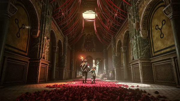 A Plague Tale: Requiem (PS5) [Б/У]
