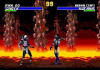 Mortal Kombat 3 Ultimate (SEGA)