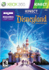 Kinect Disneyland Adventures (Xbox 360) [Б/У]