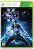 Star Wars: the Force Unleashed 2 (Xbox 360) [Б/У]
