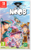 Noob: The Factionles (NSW)