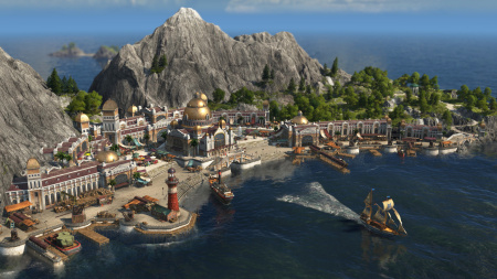 Anno 1800 Console Edition (PS5)