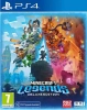 Minecraft Legends Deluxe Edition (PS4)