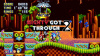 Sonic Mania Plus (PS4) 