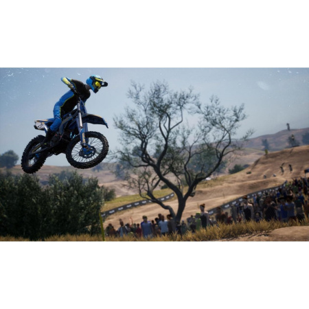 MX vs ATV Legends - Season Two Edition 