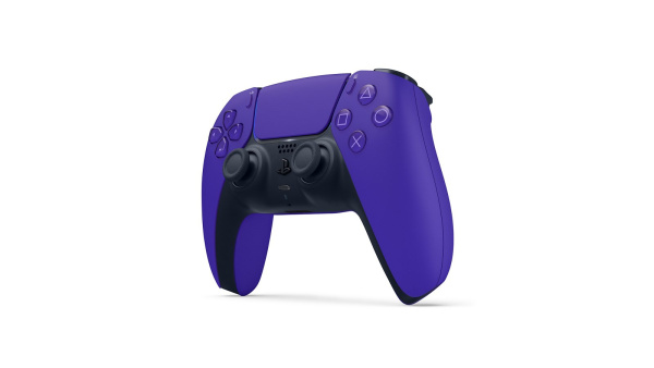 Геймпад Dualsense Galactic Purple (Sony PlayStation 5)