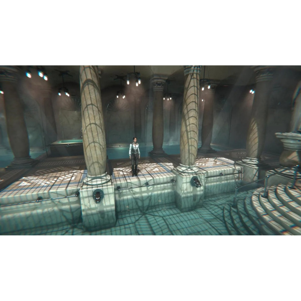 Syberia (Сибирь): Remastered. Limited Edition