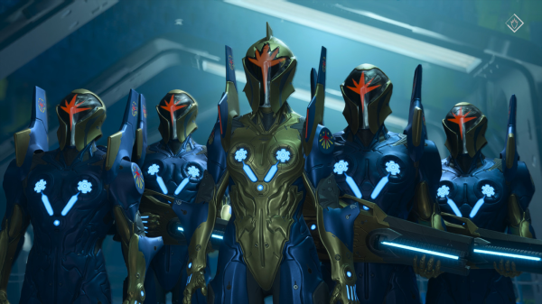 Marvel Стражи Галактики (Marvel's Guardians of the Galaxy) (PS4) [Б/У]