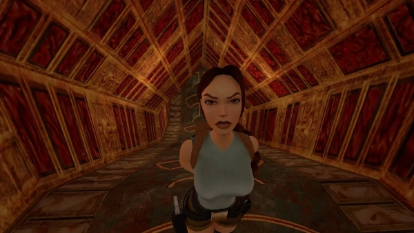 Tomb Raider I-III Remastered (PS4)
