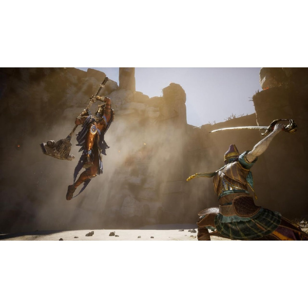 Enotria: The Last Song (PS5)