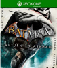 Batman: Return To Arkham (Xbox one)