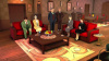 Agatha Christie: The ABC Murders (PS5)