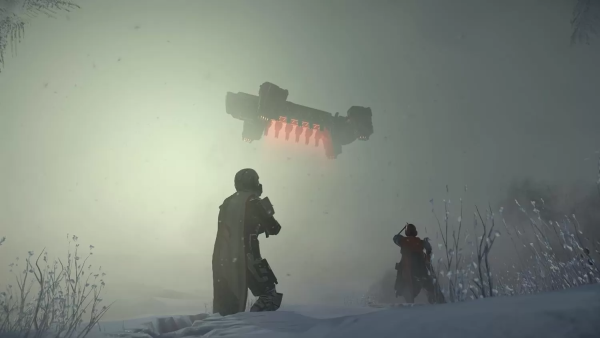 Helldivers 2 (PS5) (БУ)