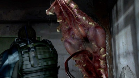 Resident Evil 6 (Ps 4)