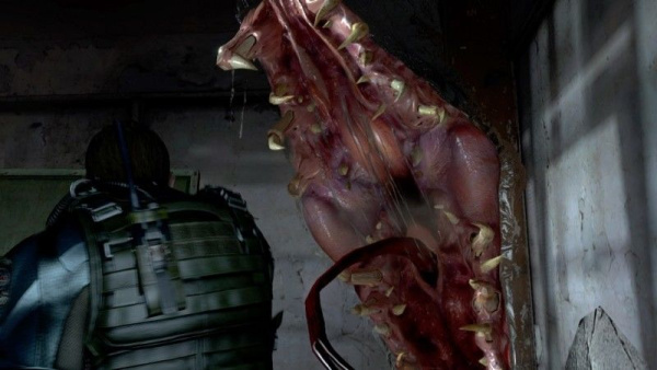 Resident Evil 6 (Ps 4)