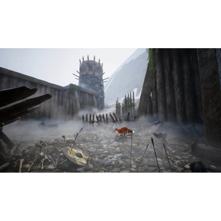 Spirit of the North 2 (PS5)