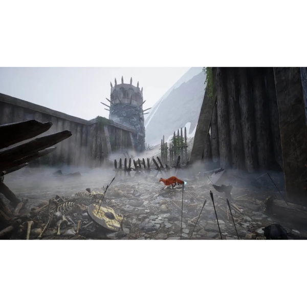 Spirit of the North 2 (PS5)