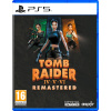 Tomb Raider IV-VI Remastered (PS5)