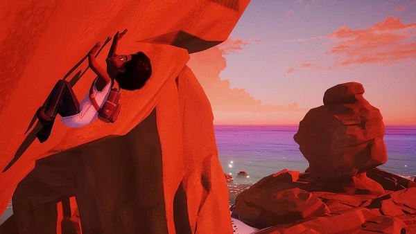 Tchia Oleti Edition (PS4)