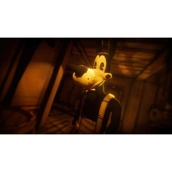 Bendy and the Ink Machine (PS5)