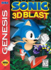 Sonic 3D Blast (sega)