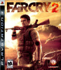 Far Cry 2 (PS3) [Б/У]