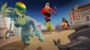Disney Infinity Стартовый набор (Xbox 360) [Б\У]