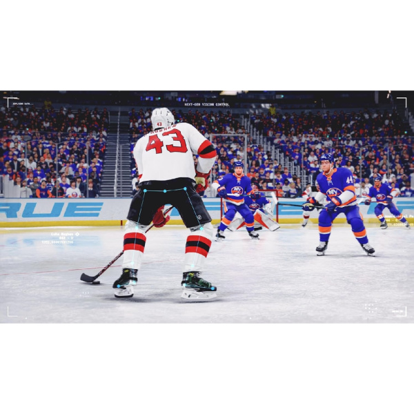 NHL 25 (PS5)