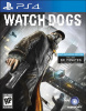Watch Dogs (PS4) [Б/У]