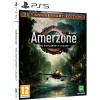 Amerzone: The Explorer's Legacy. 25th Anniversary Edition (PS5)