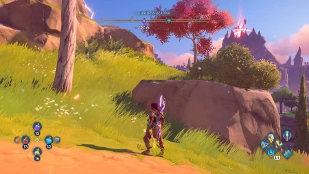 Immortals Fenyx Rising (PS5) (Б/У)