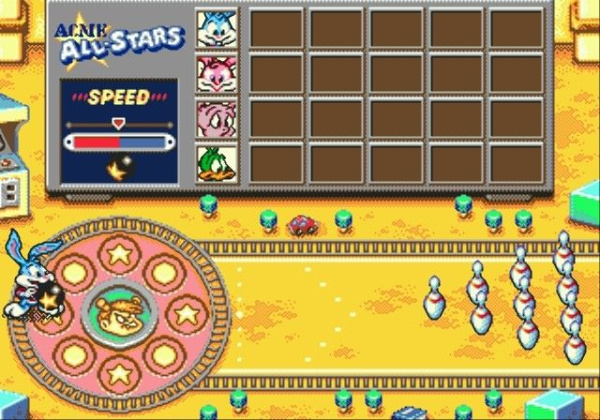 Tiny Toon: ACME All Stars