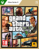 Grand Theft Auto V (Xbox Series X) [Б/У]
