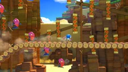Sonic Forces (Nintendo Switch)
