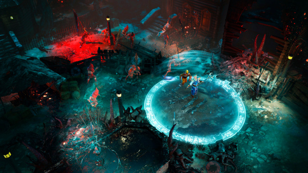 Warhammer Chaosbane (PS4)