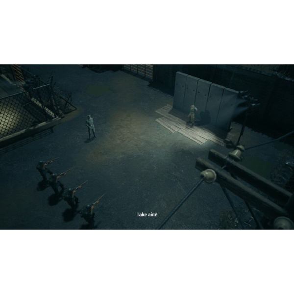 Commandos: Origins. Deluxe Edition 