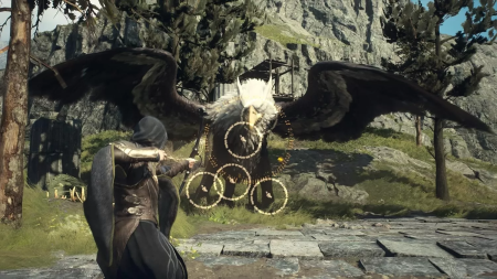 Dragon's Dogma 2 (PS5) [Б/У]