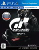 Gran Turismo Sport Day One Edition (поддержка PS VR) (PS4) [Б/У]