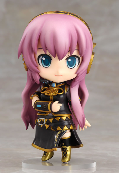 Nendoroid. Фигурка Luka Megurine