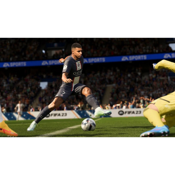 FIFA 23 (PS4) [Б/У]