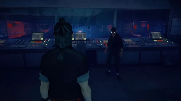Sifu: Vengeance Edition (Nintendo Switch)