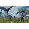 Xenoblade Chronicles X: Definitive Edition (NSW2)(БУ)