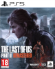 The Last of Us Part II Remastered (PS5) [Б/У]
