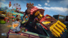 Sunset Overdrive (Xbox One) (Без обложки) [Б/У]